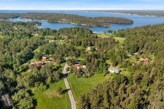 Runmarö Norrsunda 303