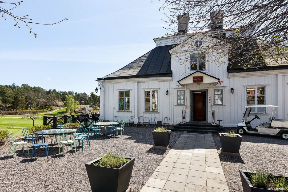 Fågelbro Golfklubb