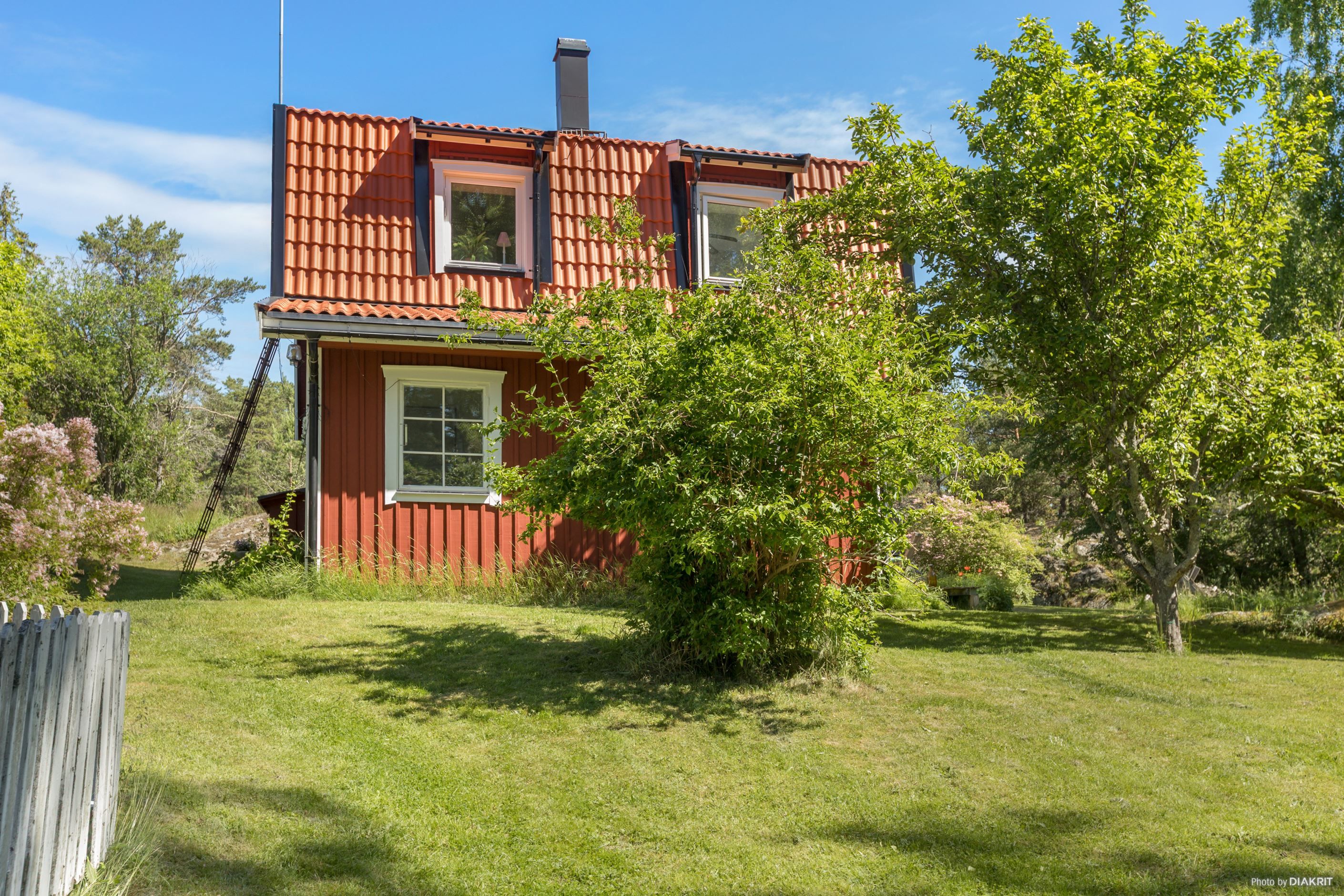 Exteriör
