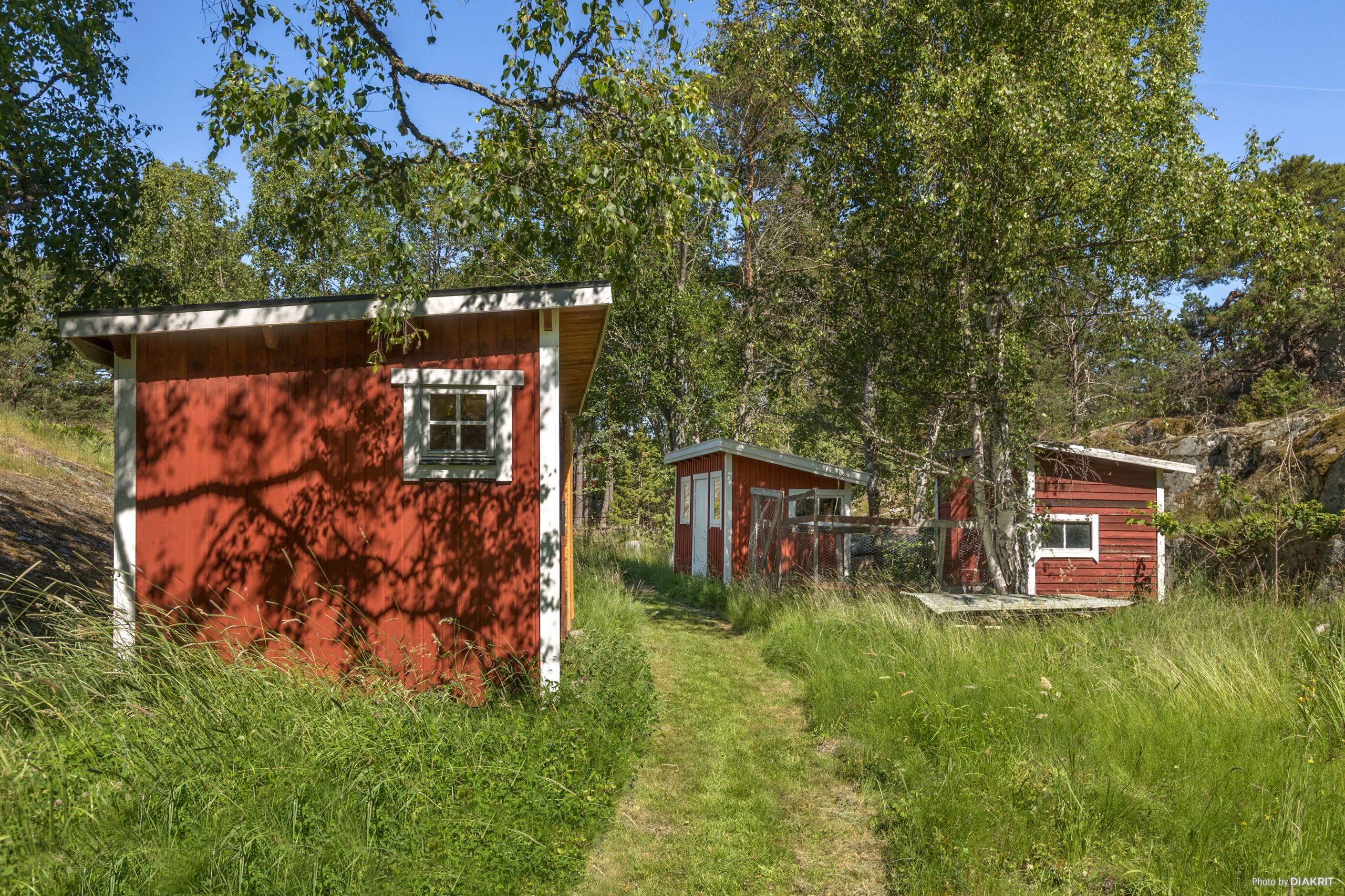 Exteriör