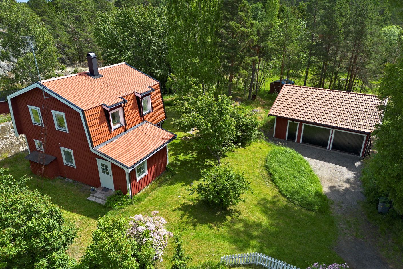 Exteriör