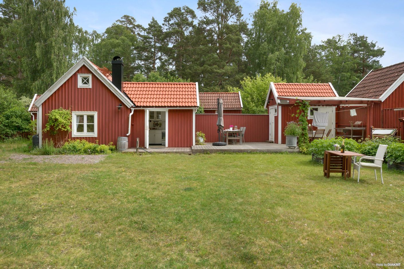 Nybyggarvägen 43 – bild 2