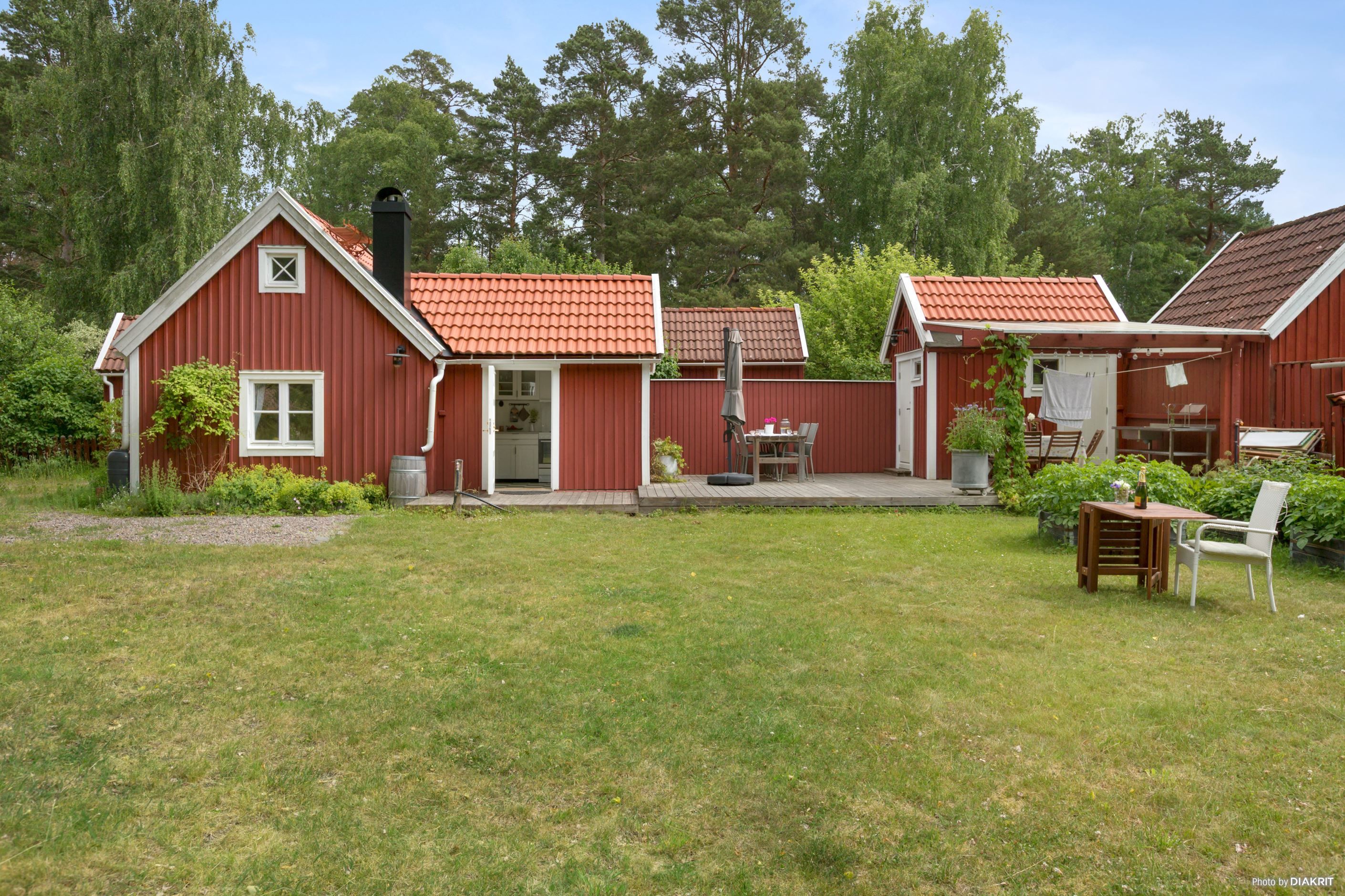 Exteriör