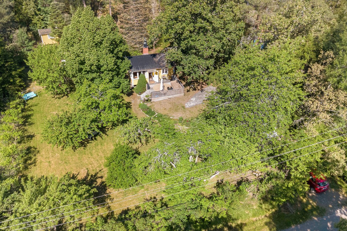 Exteriör