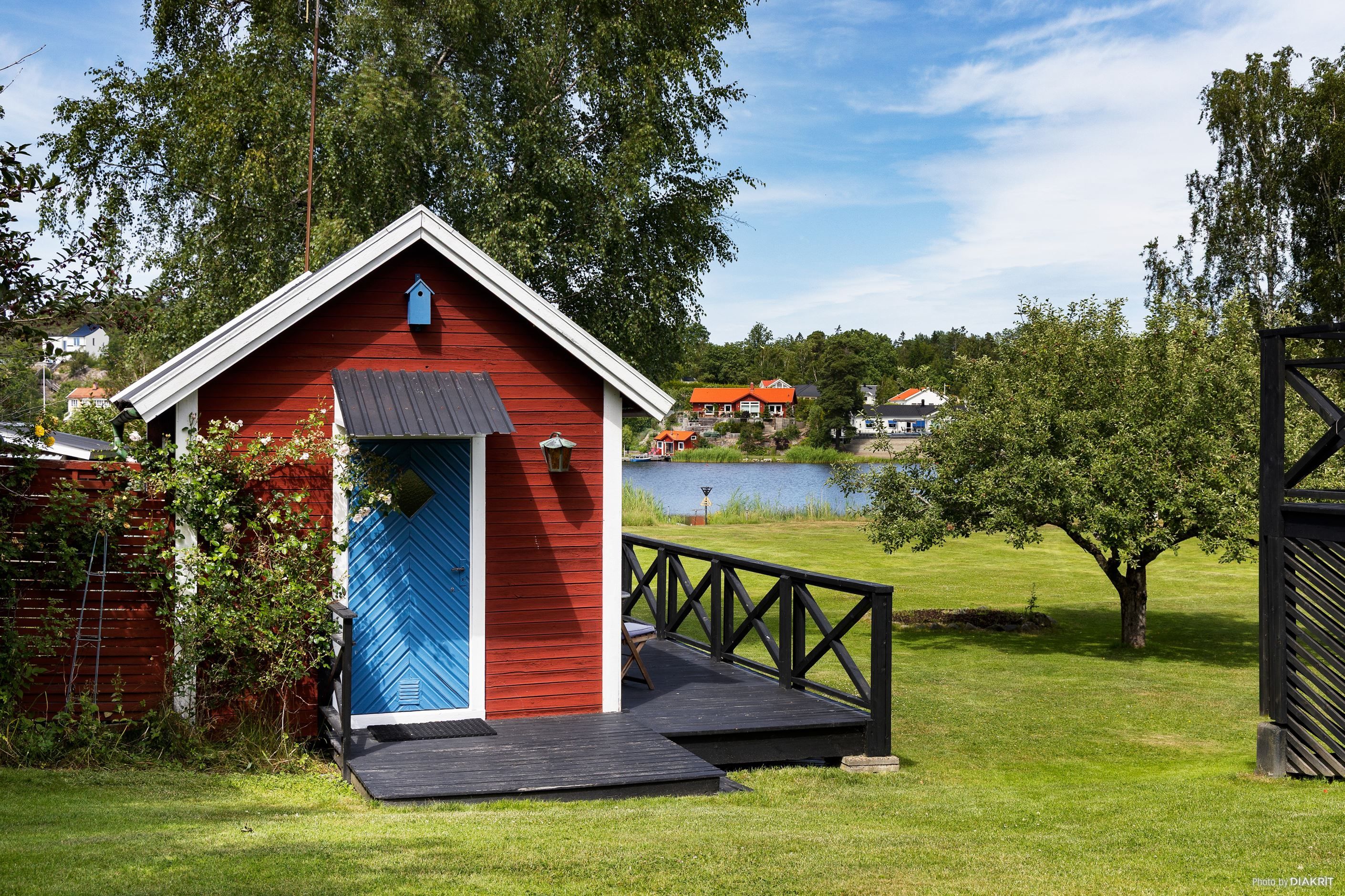 Gästhus
