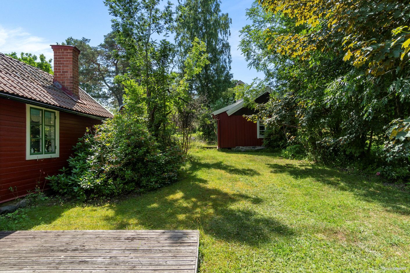 Exteriör