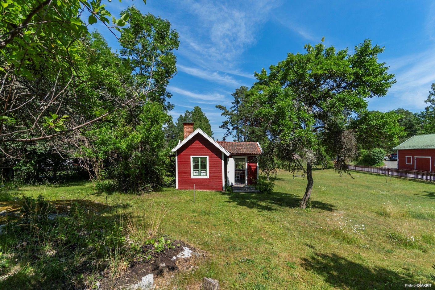 Exteriör