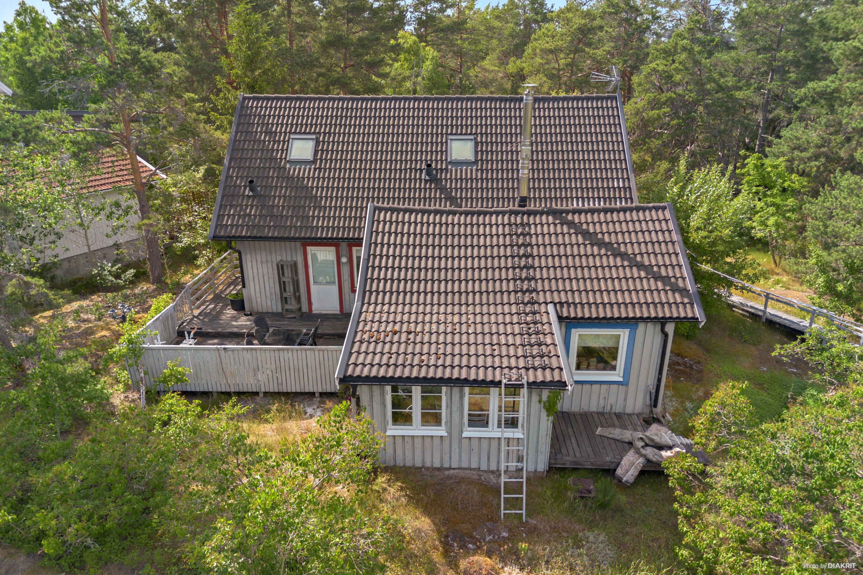 Exteriör