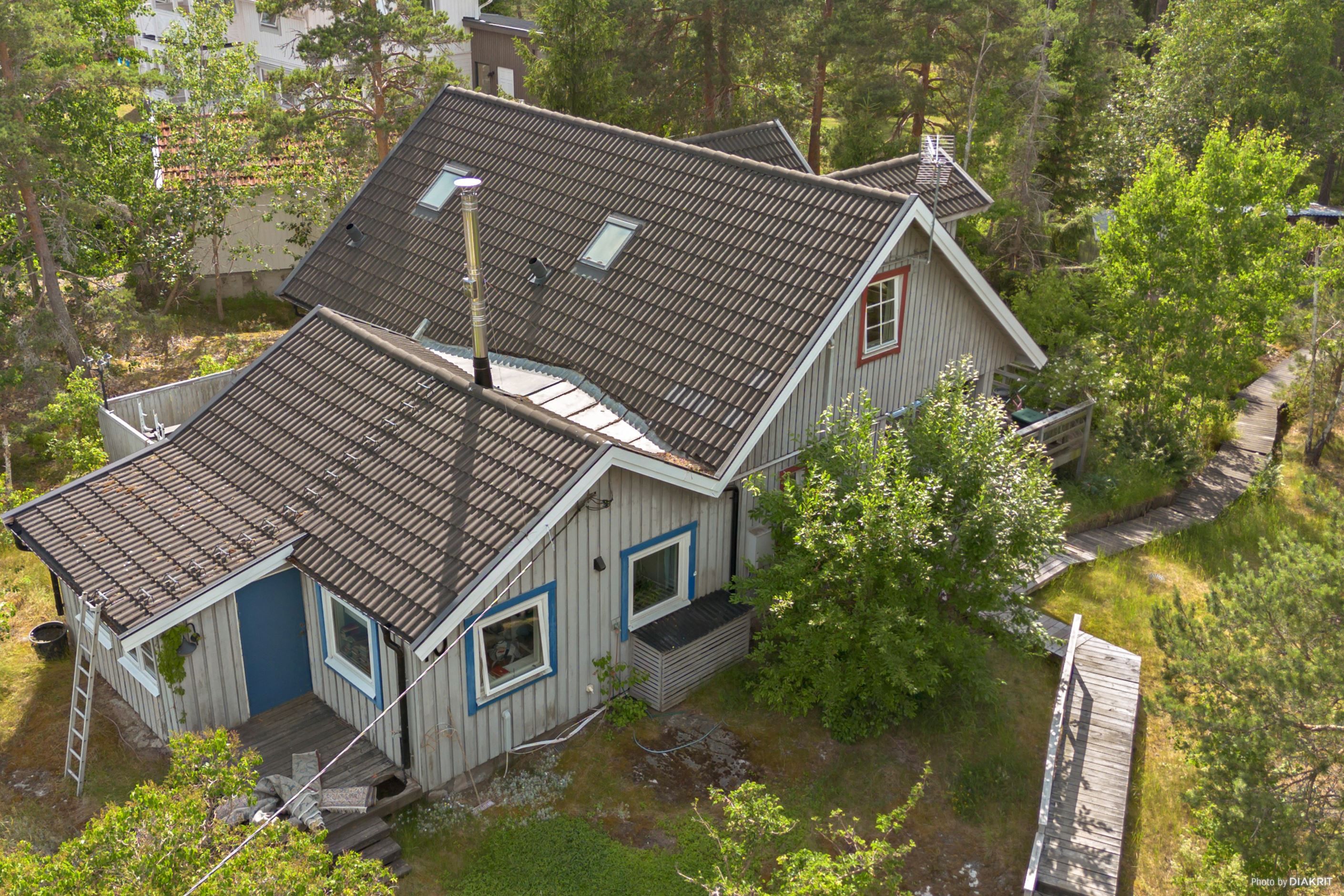 Exteriör