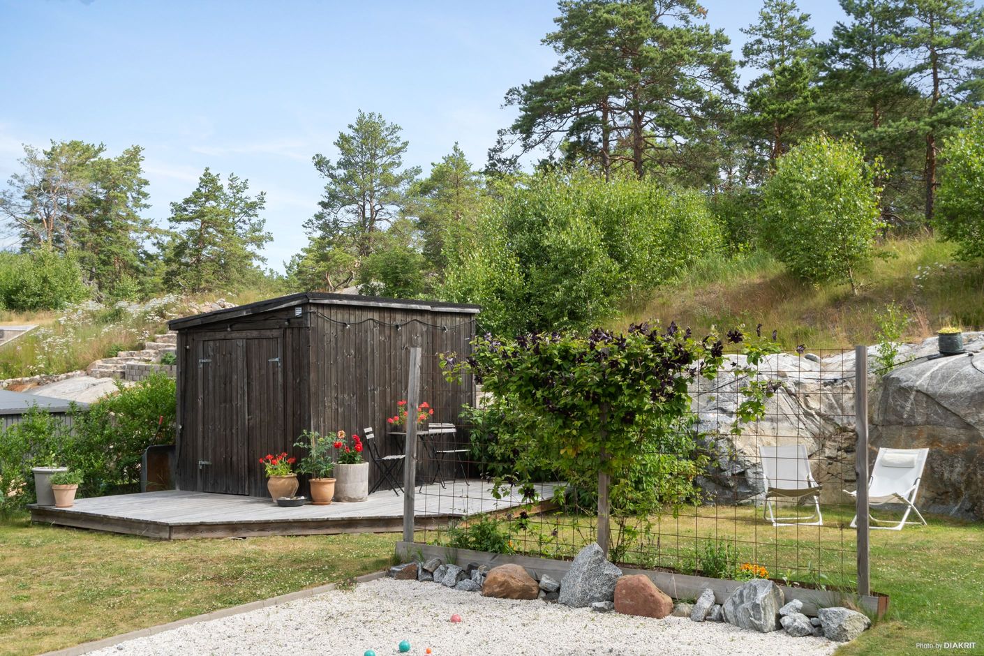 Exteriör