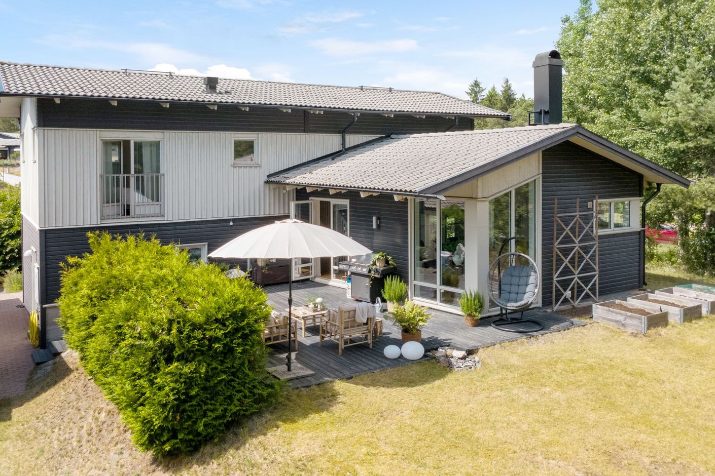 Exteriör