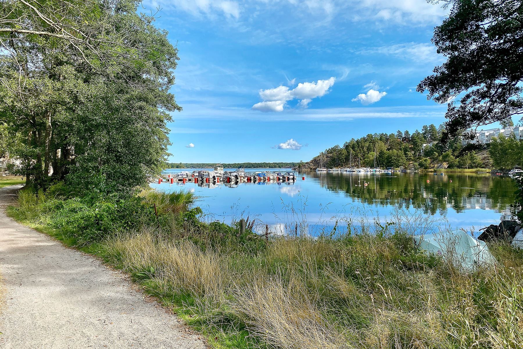 Mörtnäsviken