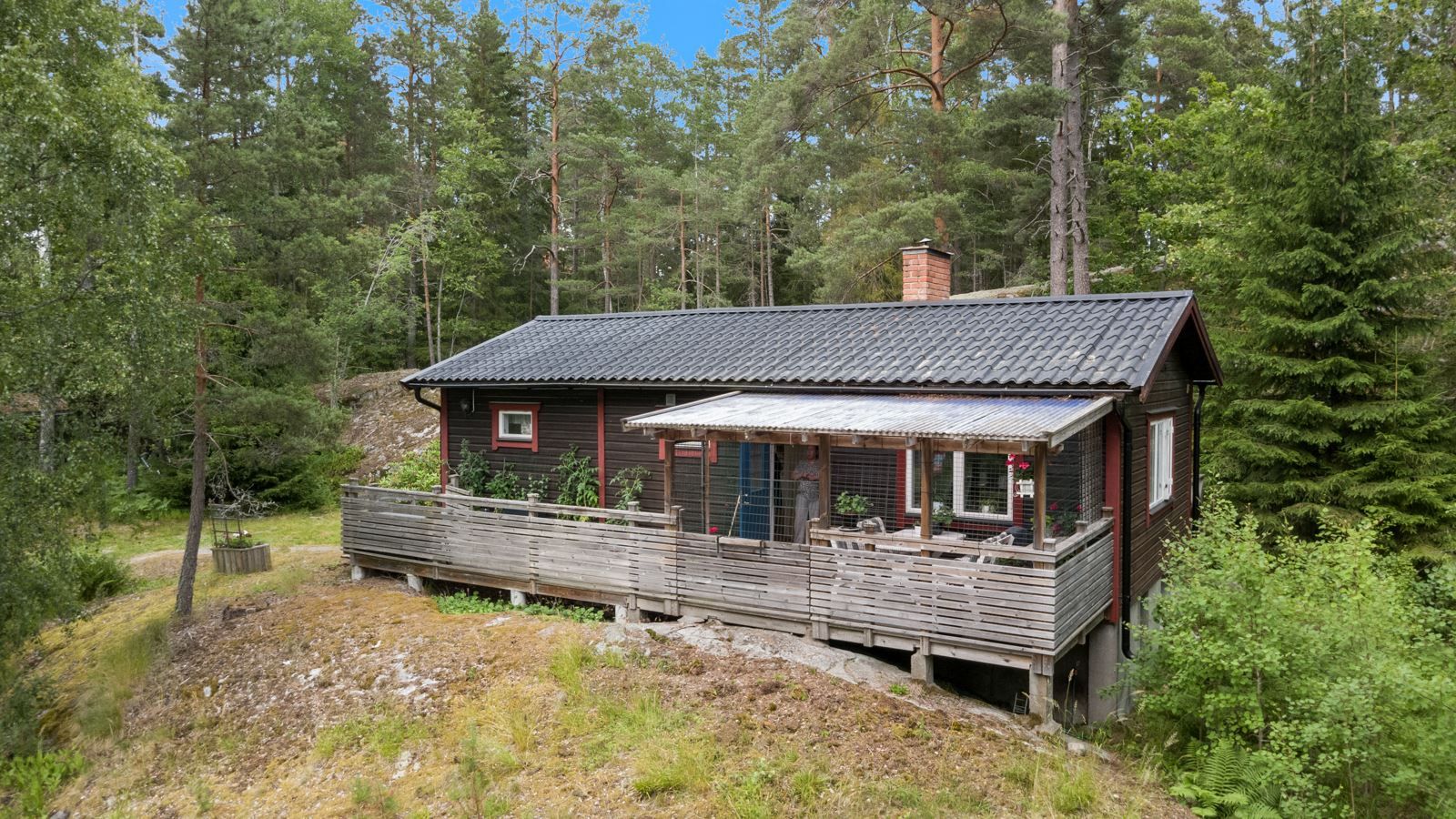 Exteriör