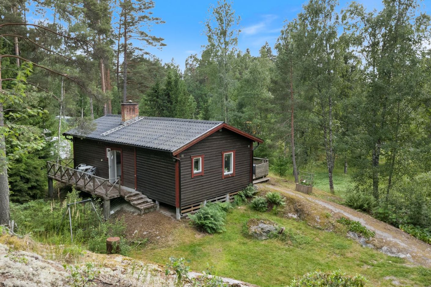 Exteriör