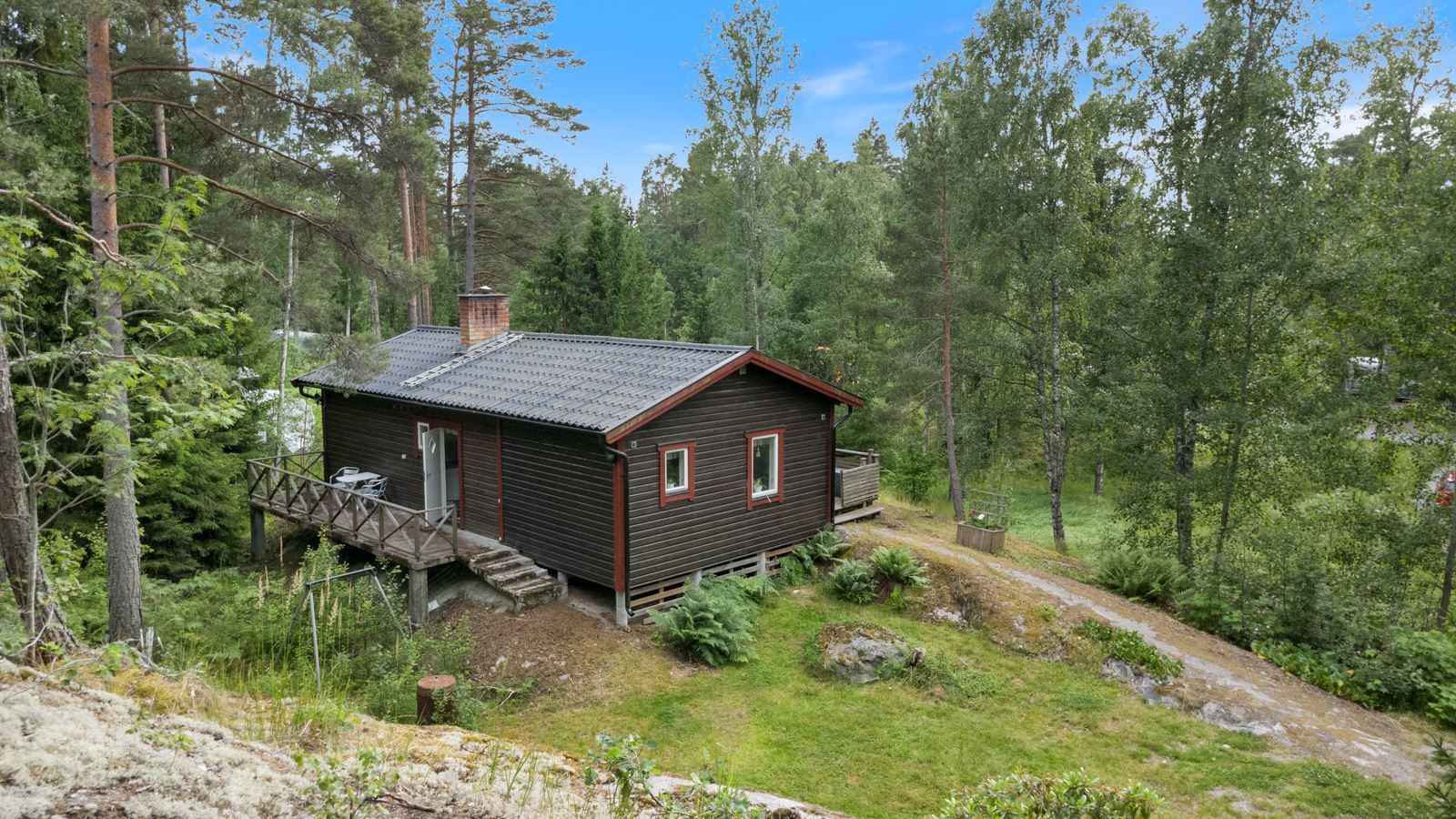 Exteriör