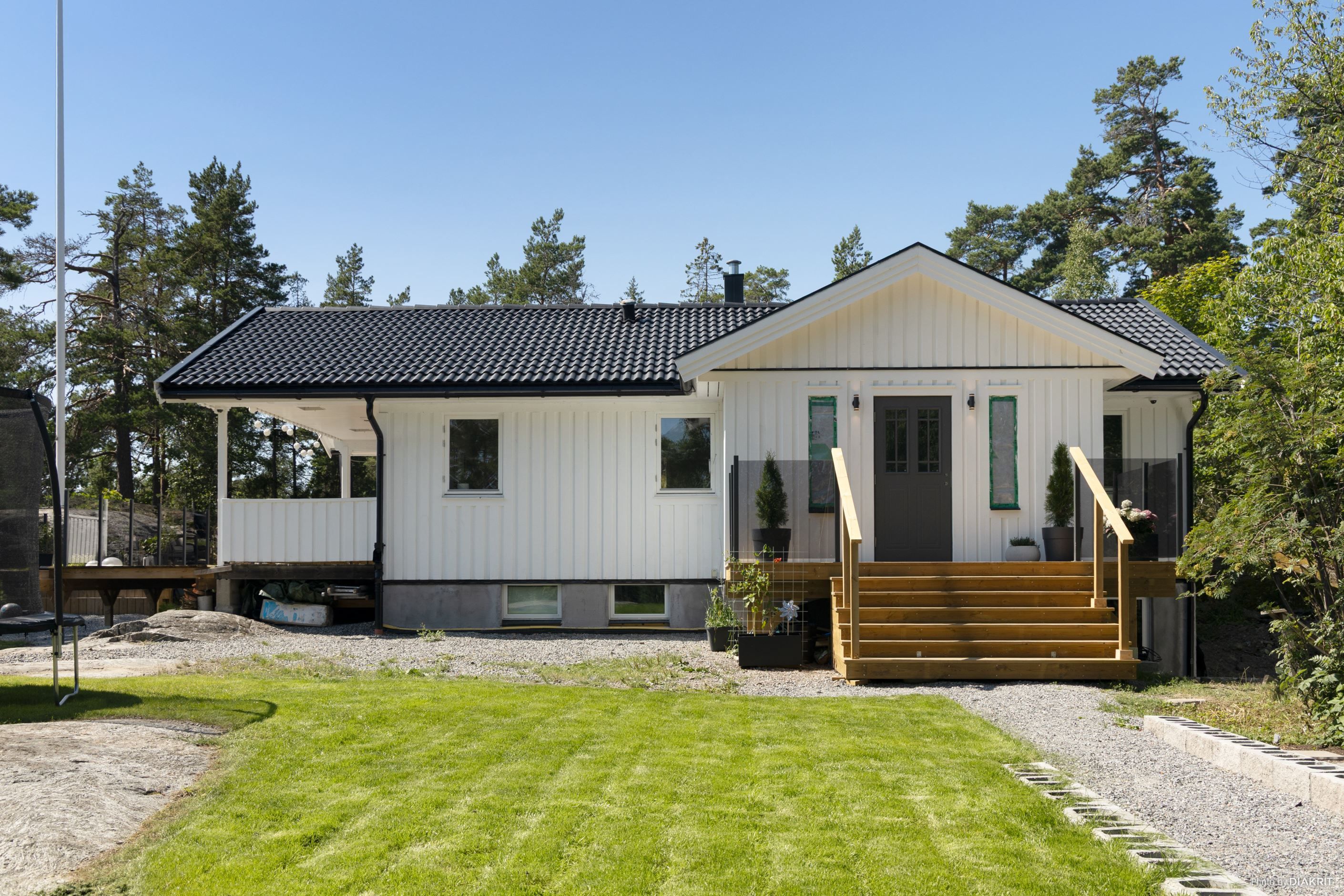 Exteriör