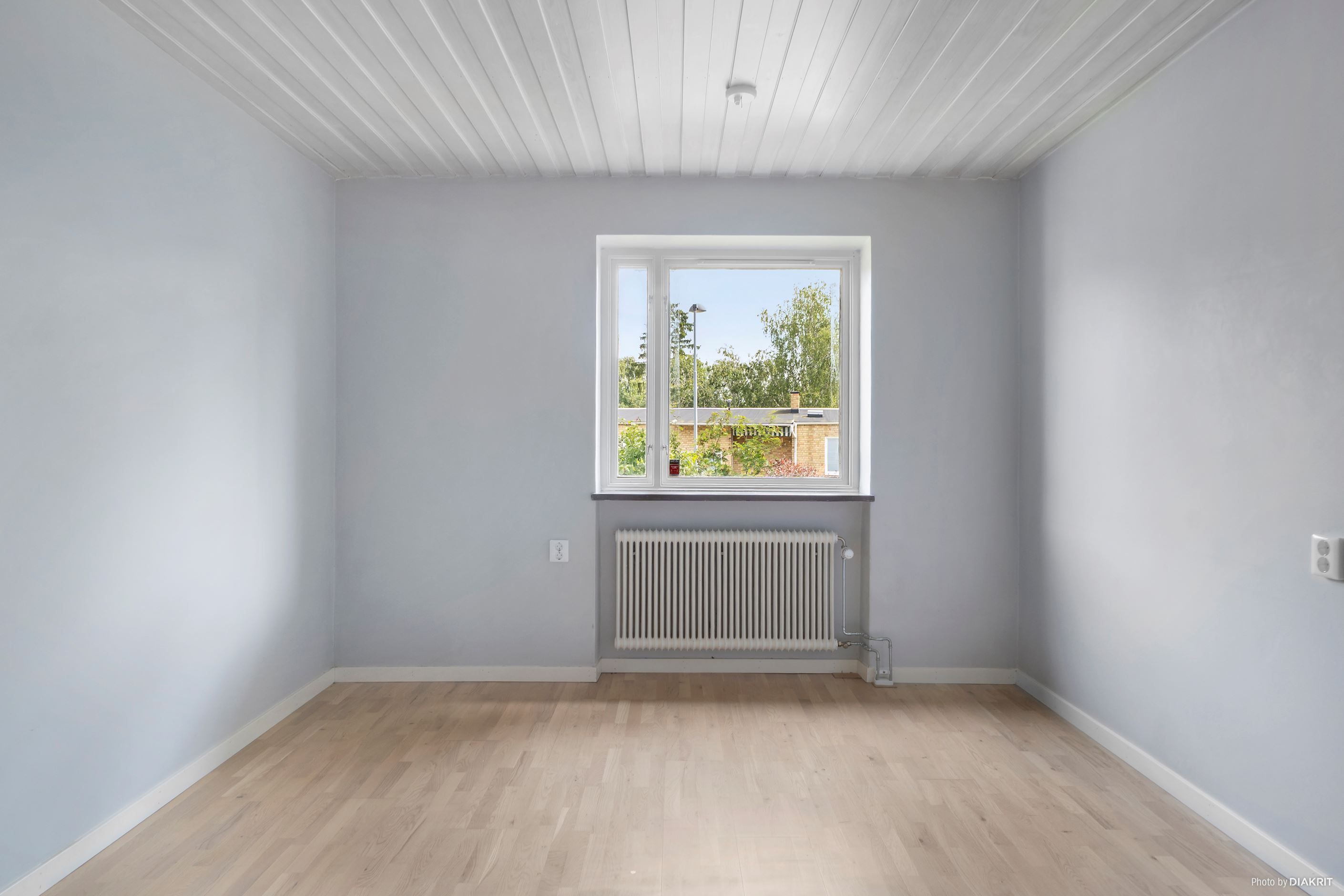 Interiör