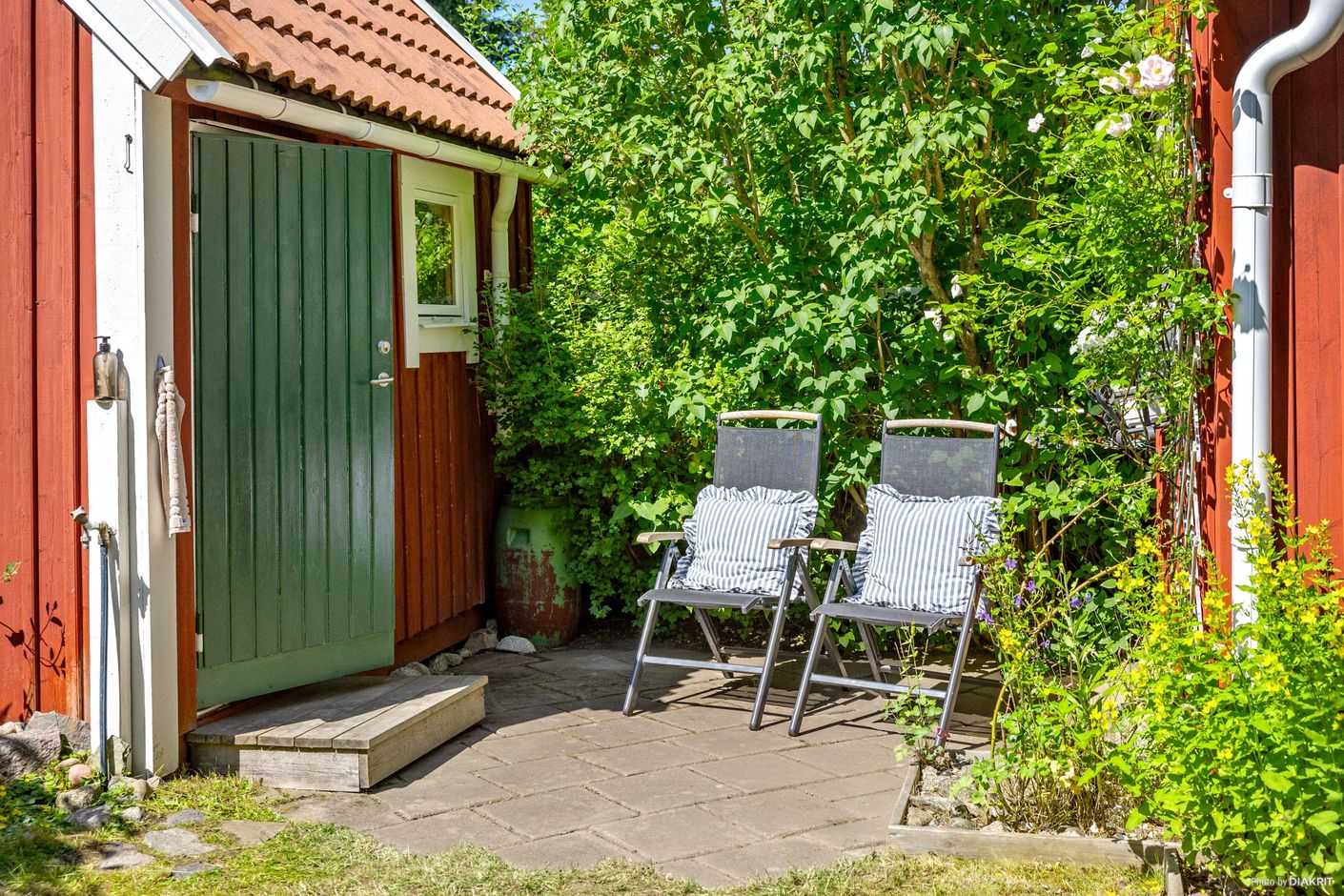 Exteriör