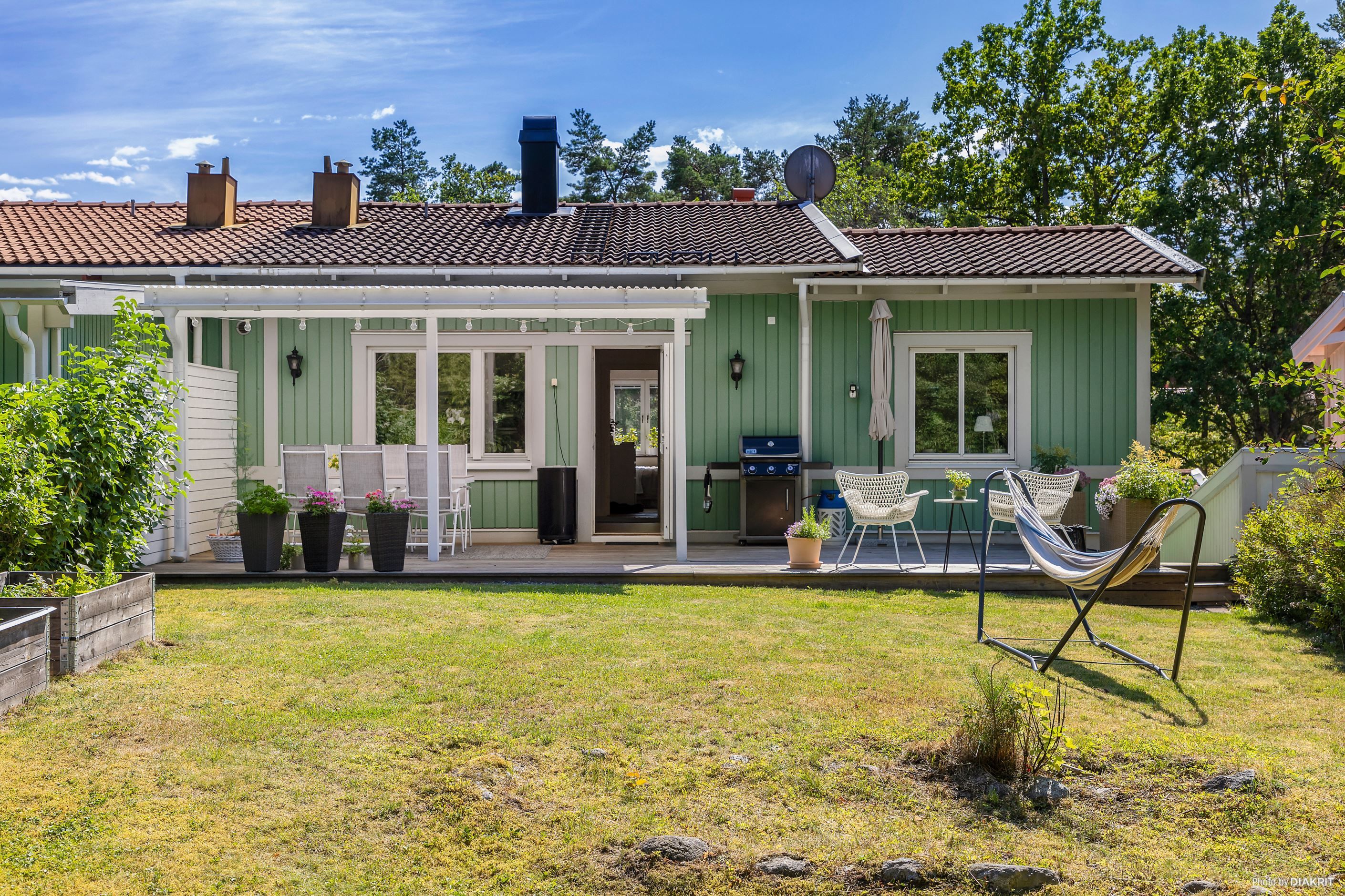 Exteriör