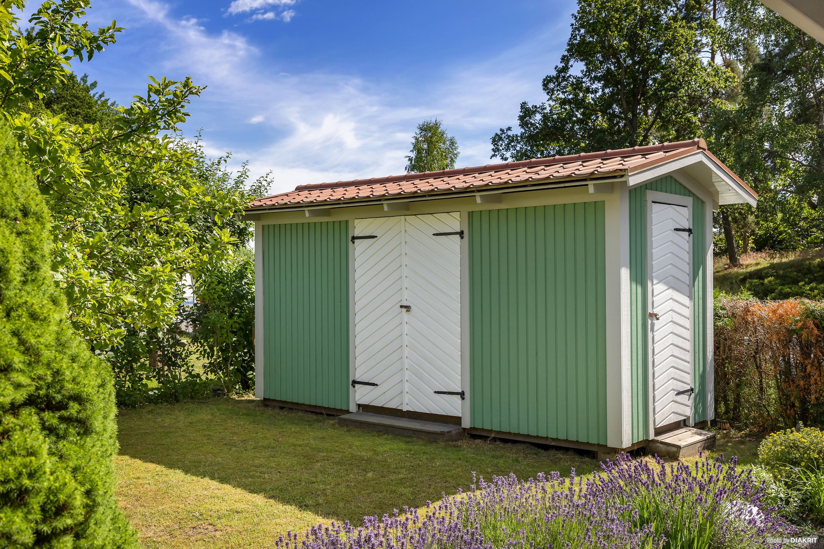 Exteriör