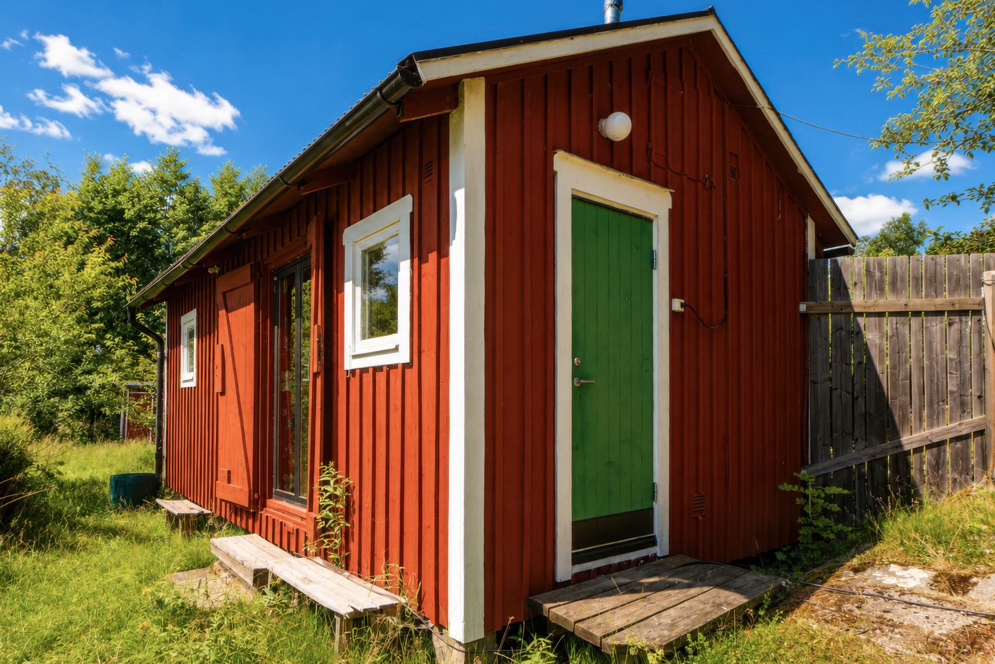 Gästhus