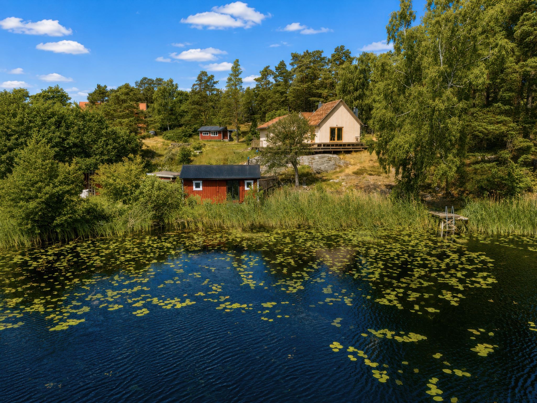 Exteriör