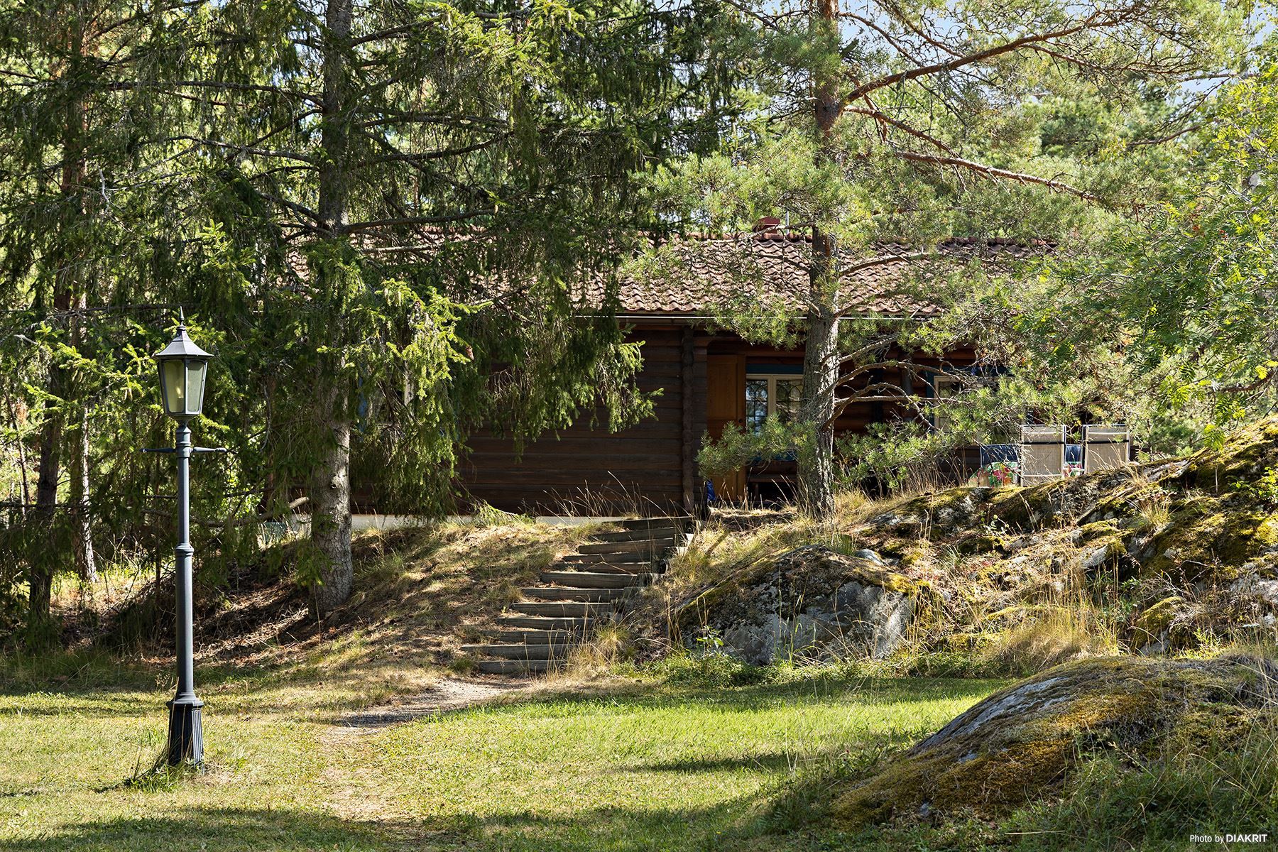 Exteriör