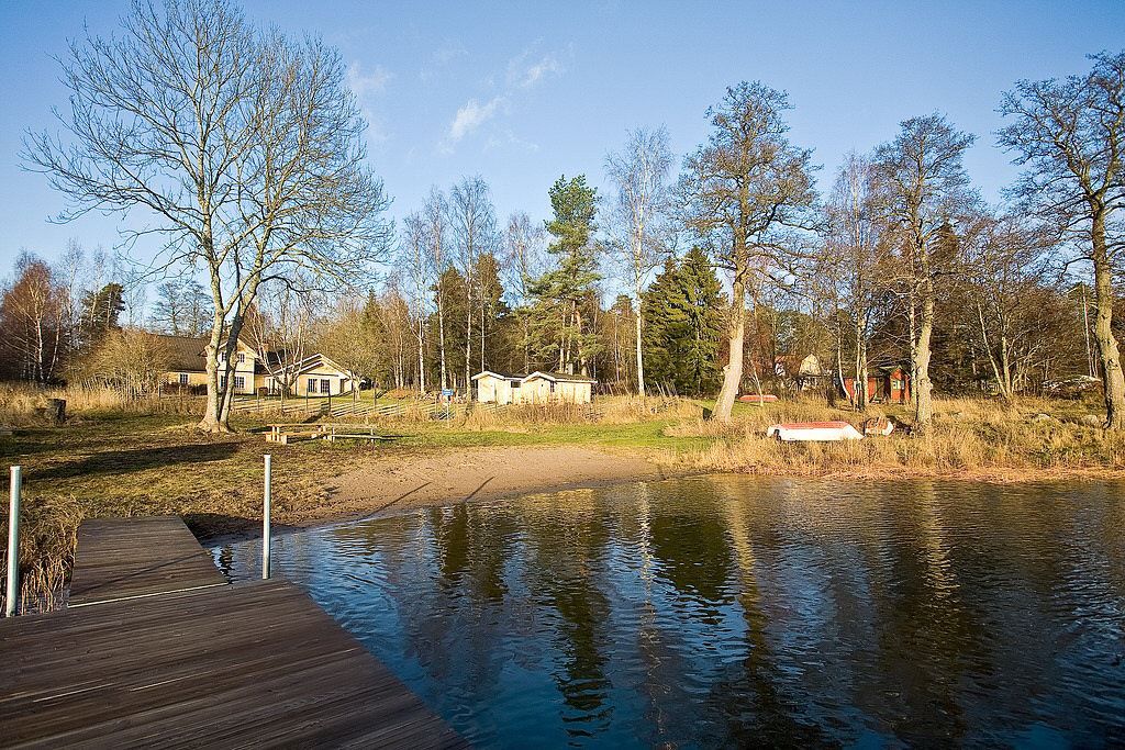 Sandstrand