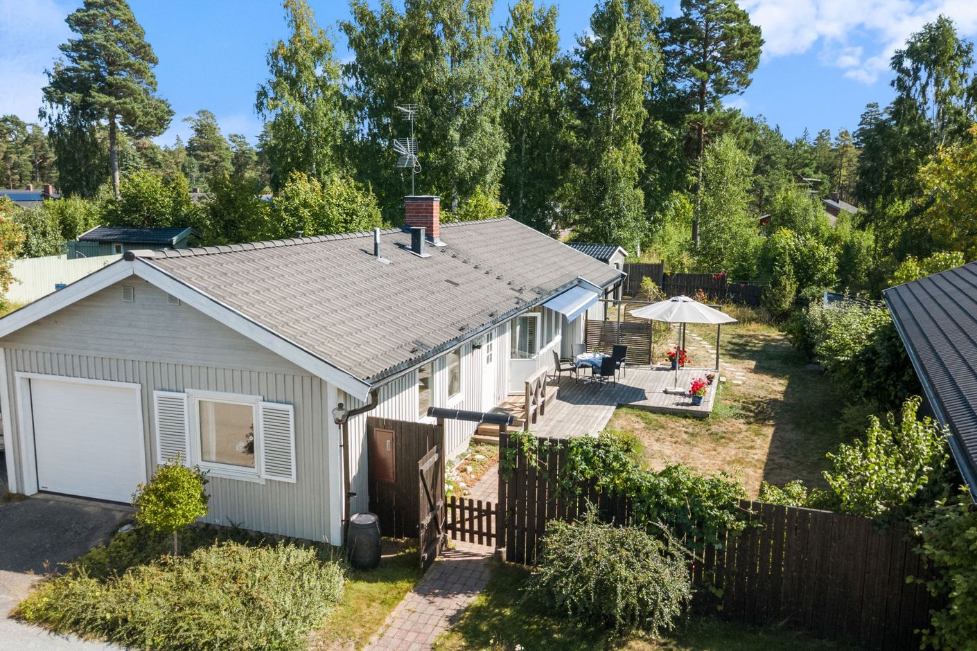 Exteriör