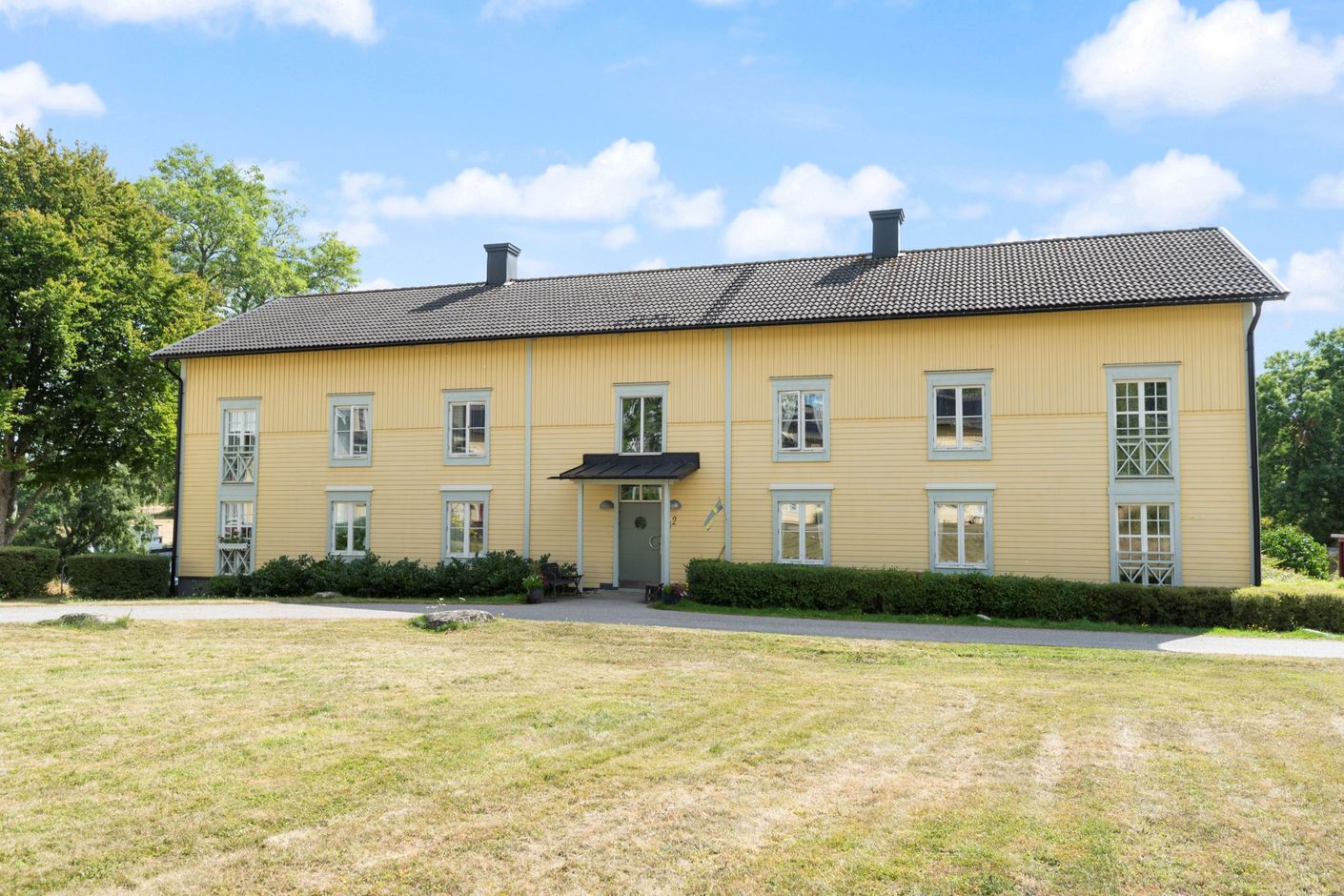 Exteriör