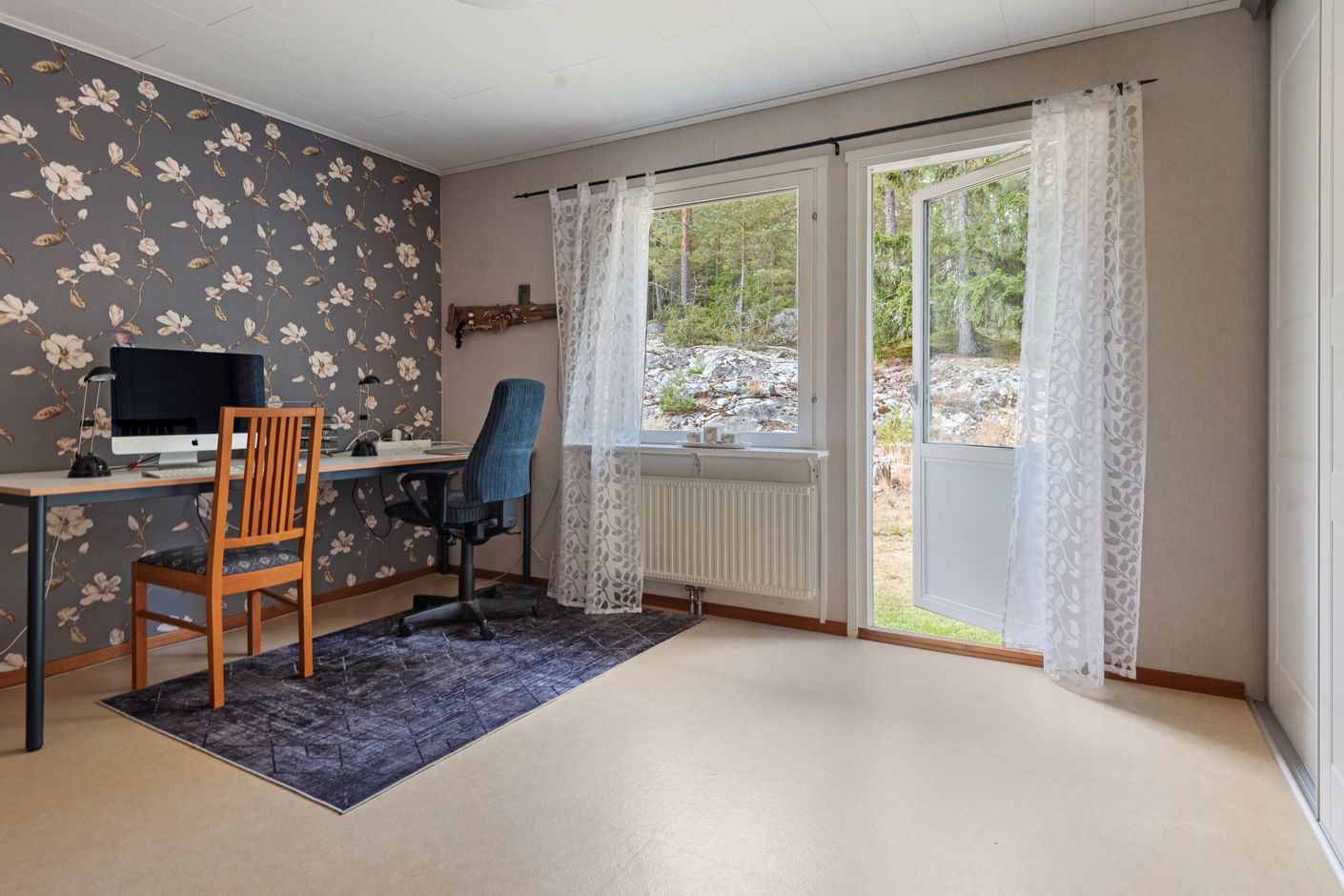Interiör
