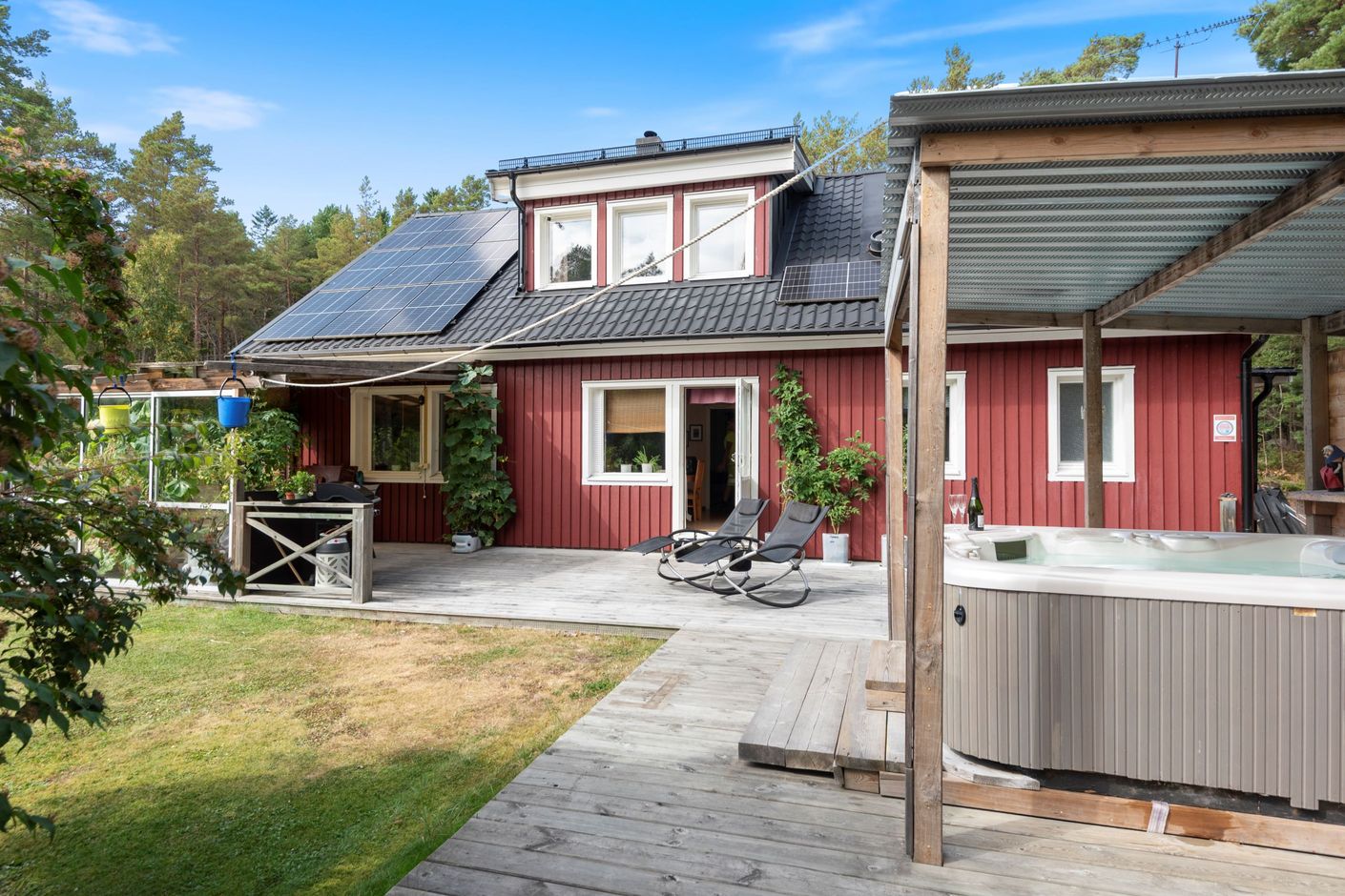 Exteriör