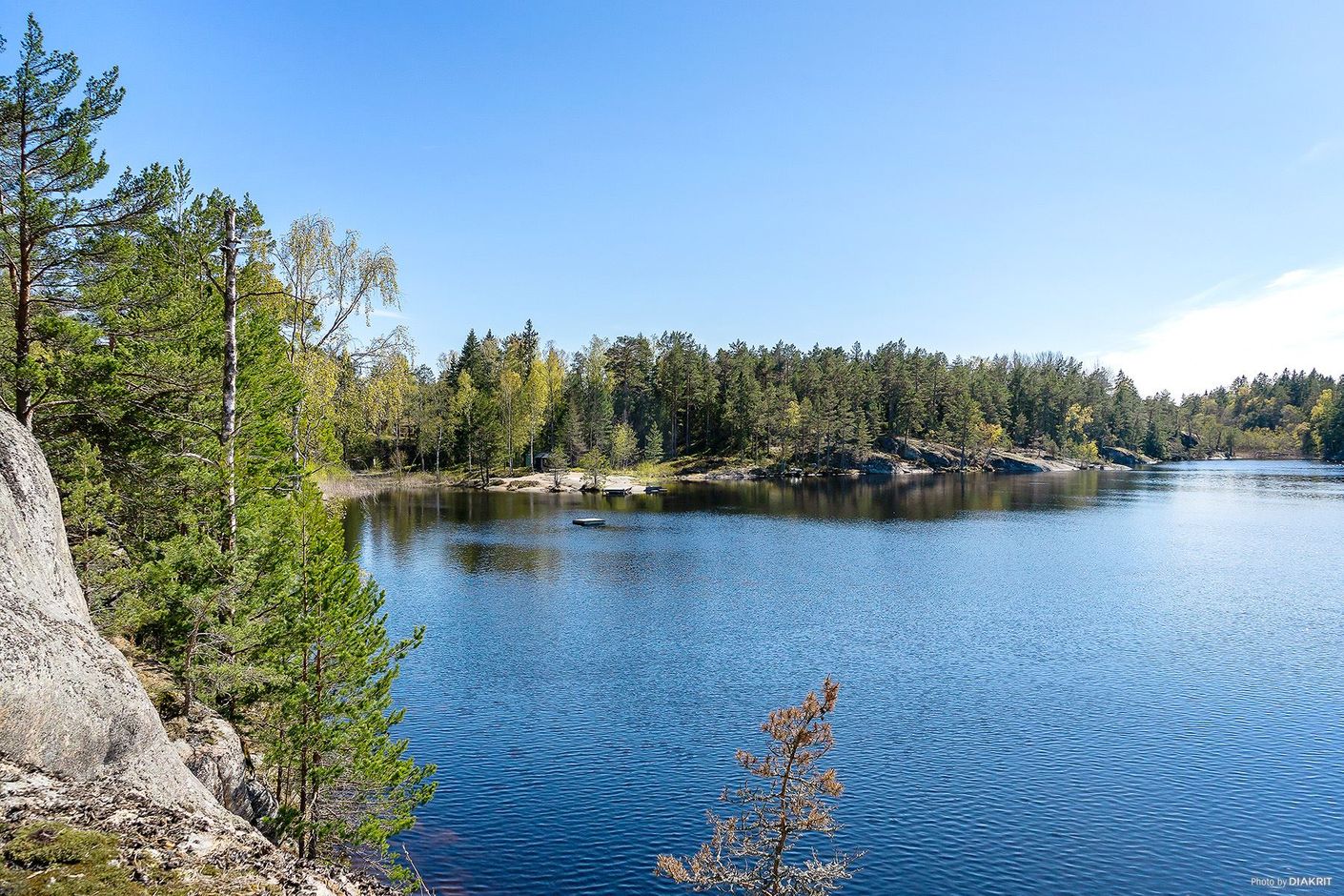 Kroksjön