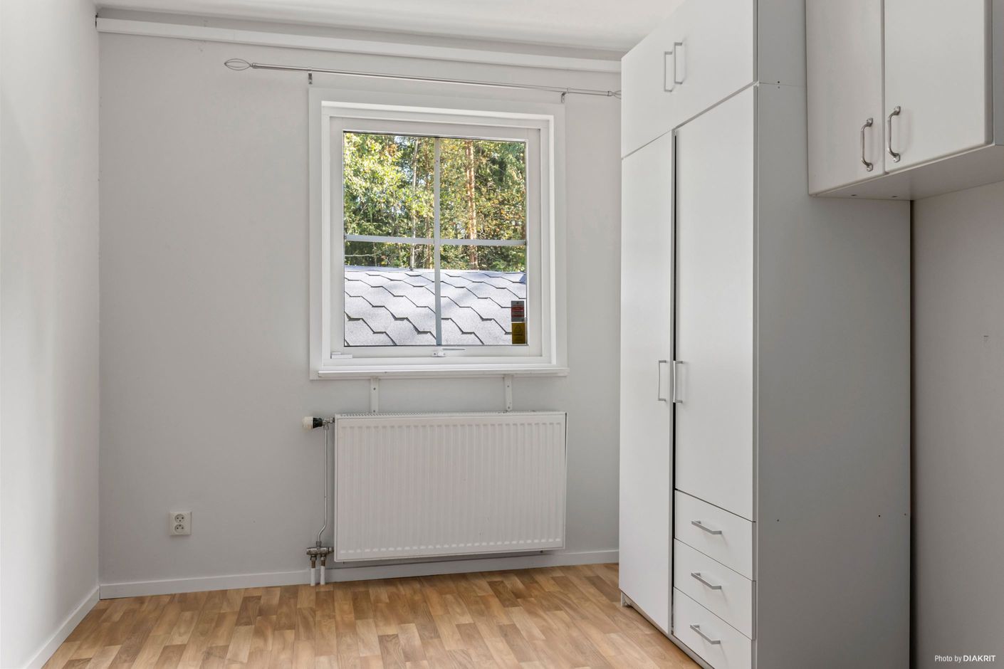 Interiör