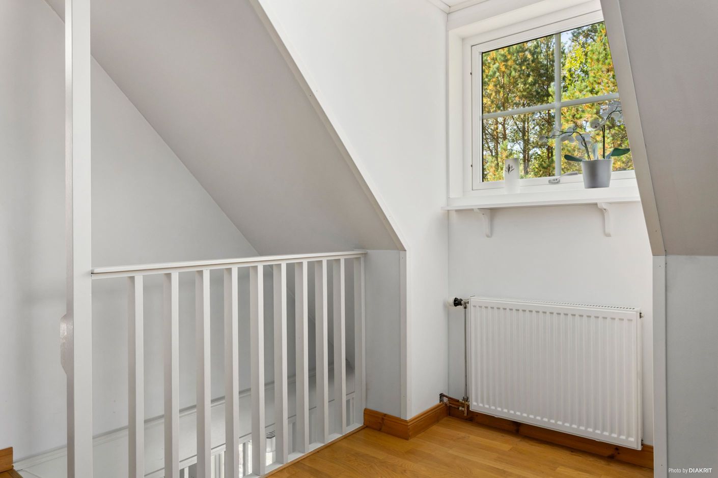 Interiör