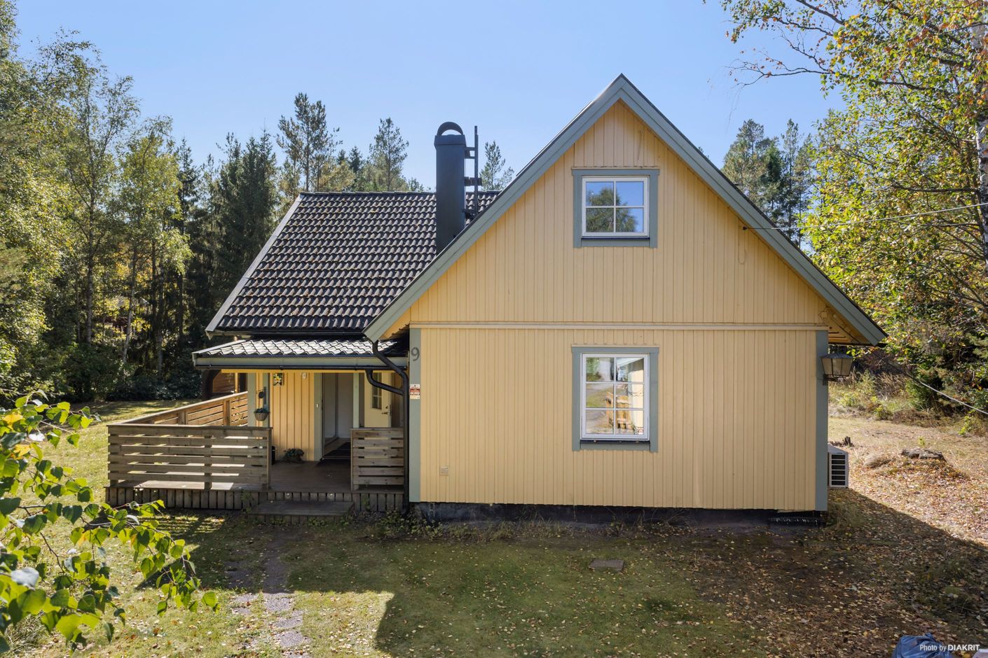 Exteriör