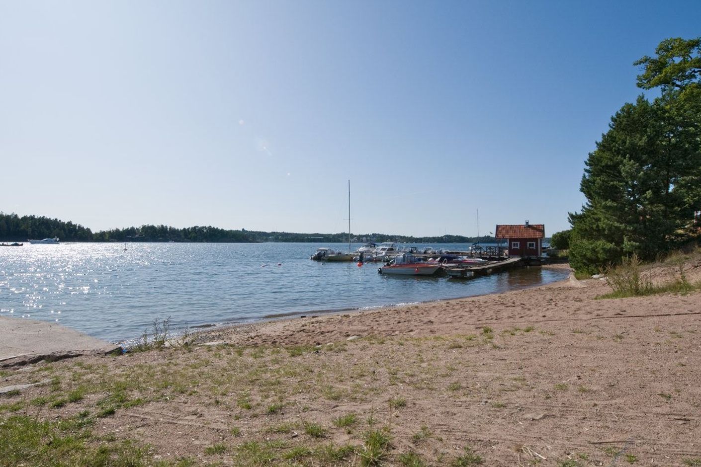 Badstrand