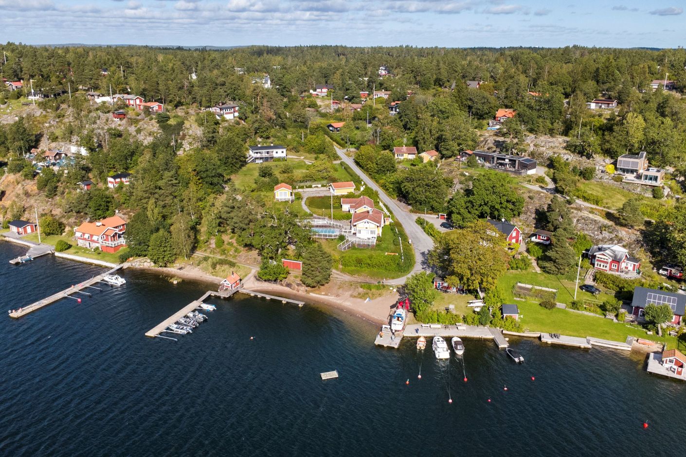 Lillängsdal