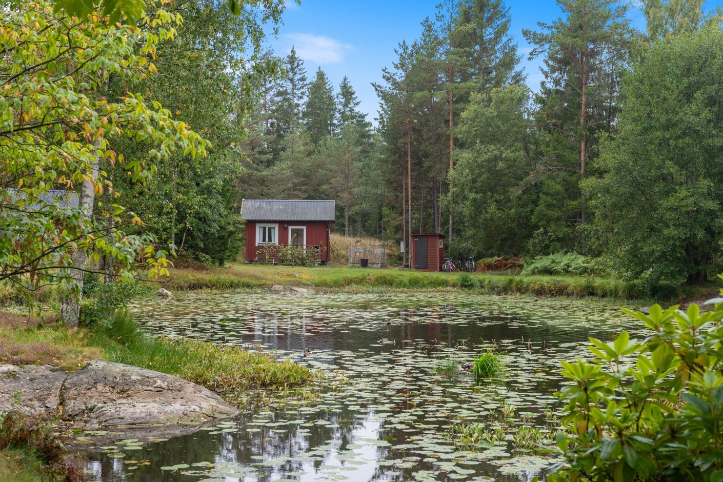 Exteriör