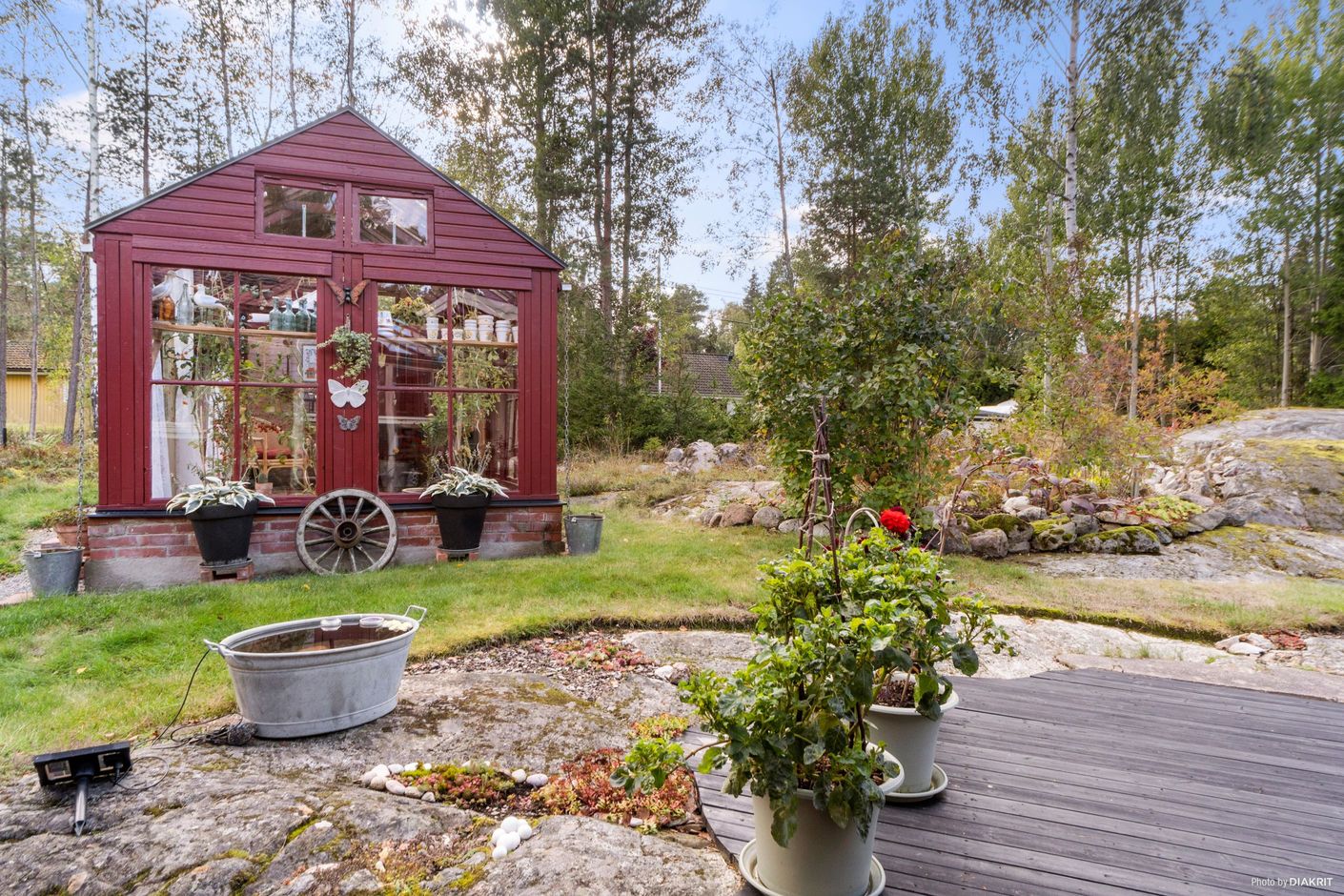 Kajutvägen 2 – bild 5