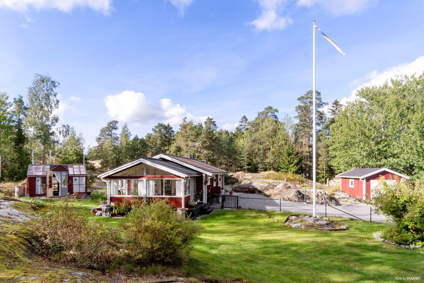 Kajutvägen 2 – bild 1
