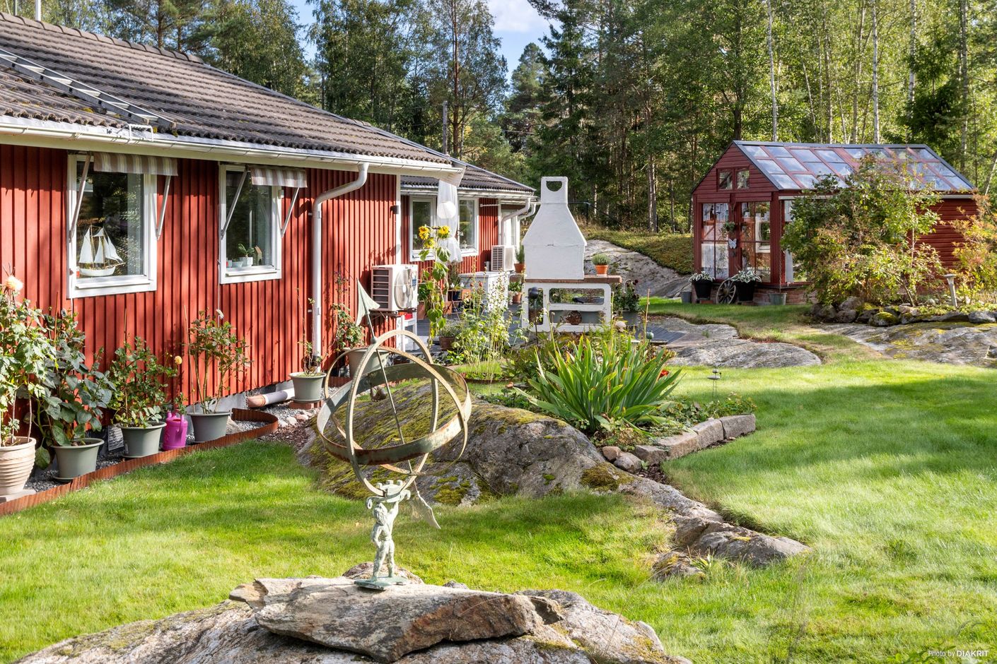 Kajutvägen 2 – bild 2