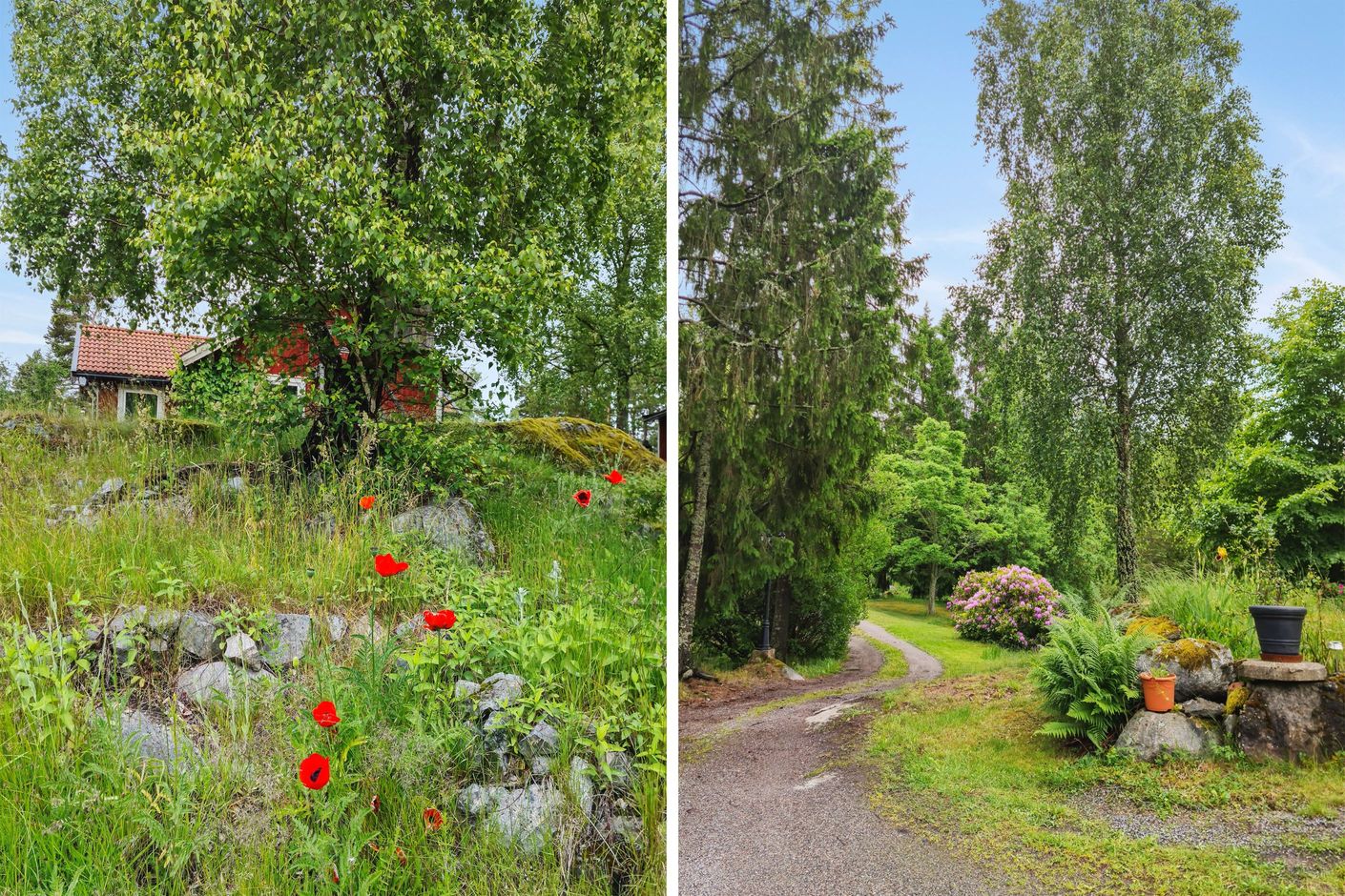 Huvudbyggnad