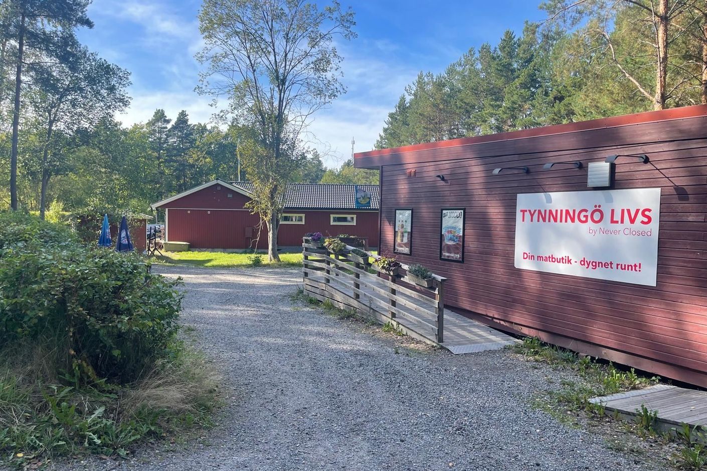 Tynningö Livs