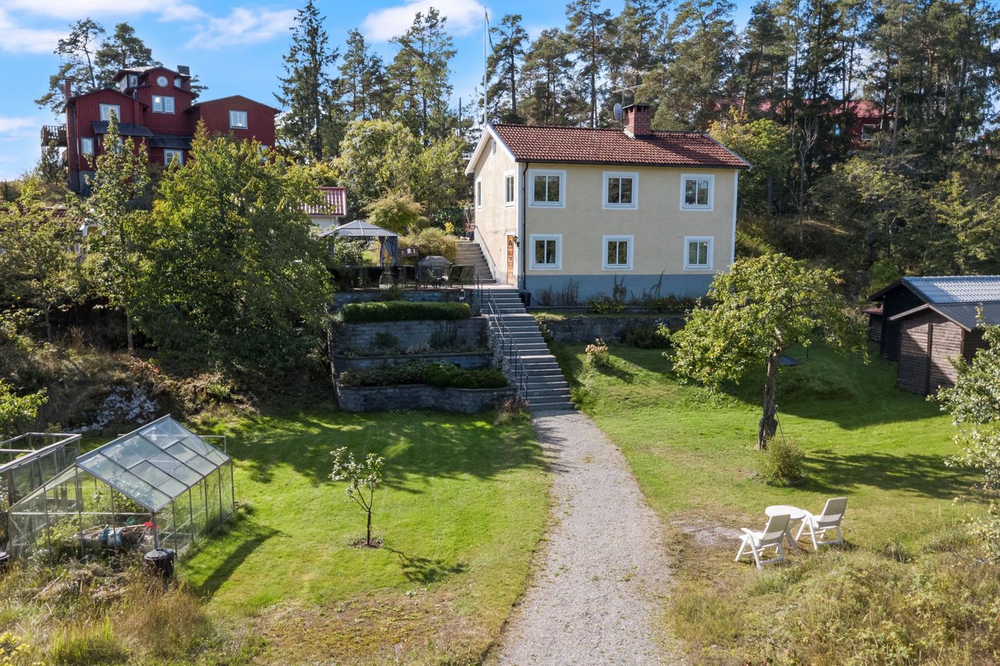 Exteriör