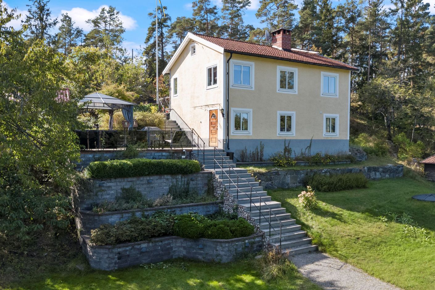 Exteriör