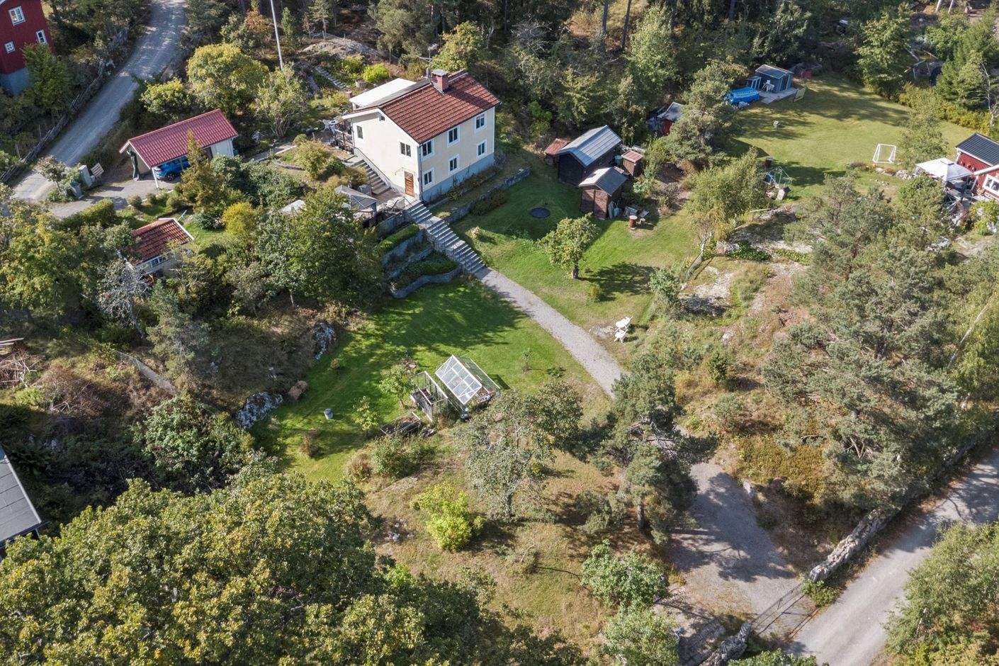 Exteriör