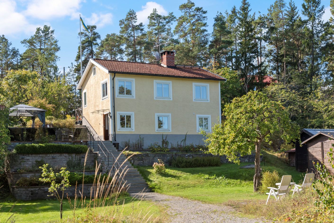 Exteriör