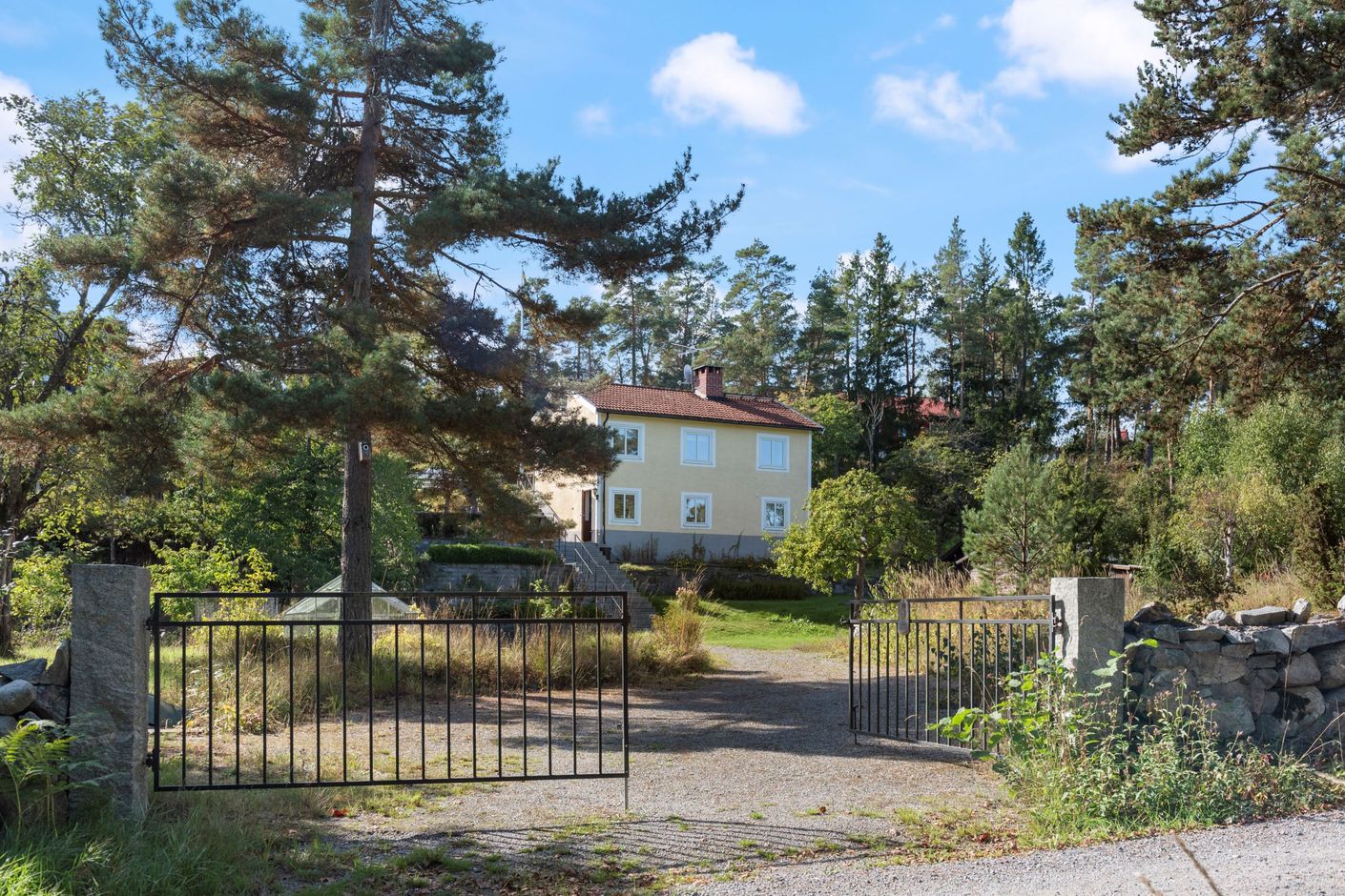 Exteriör