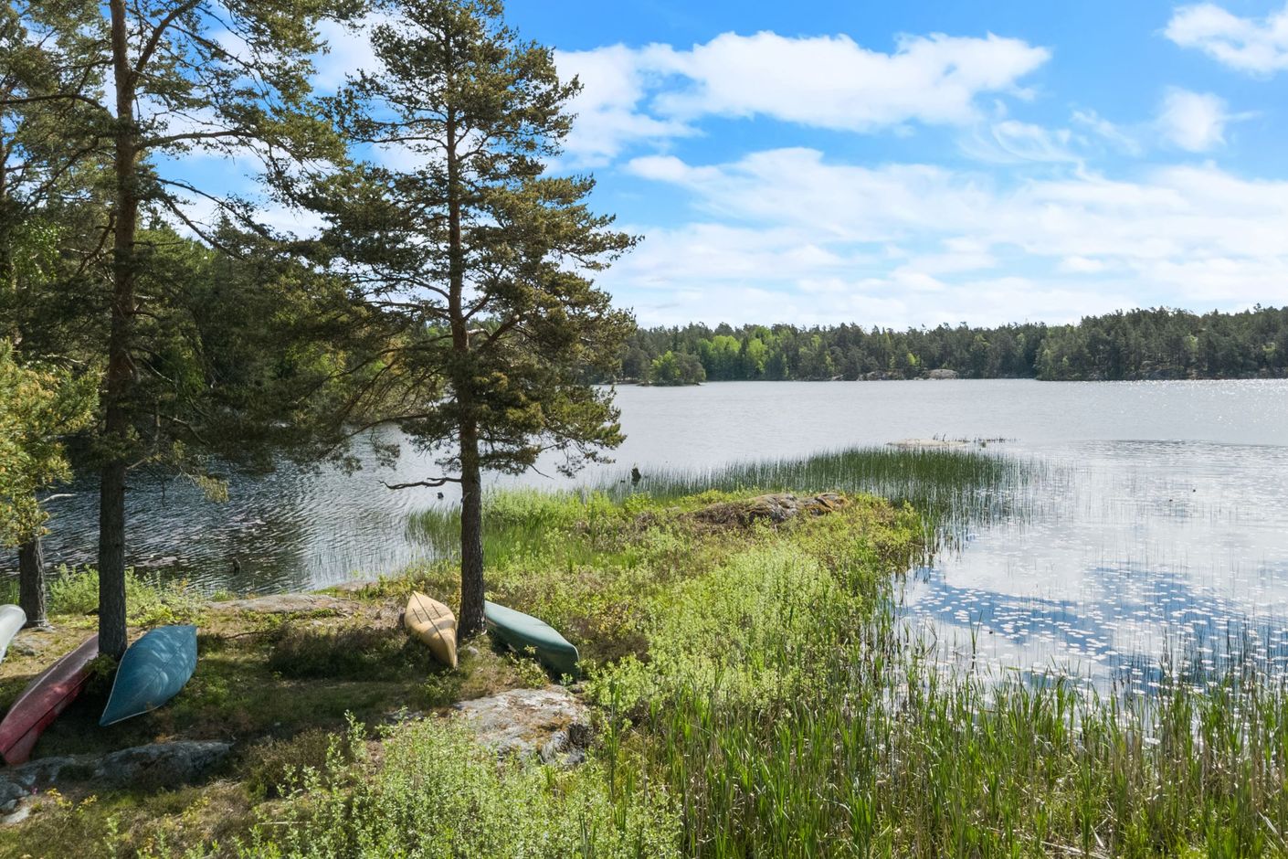 Kvarnsjön